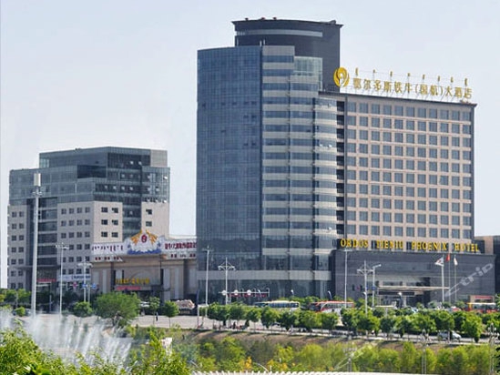 鄂尔多斯铁牛国航大酒店